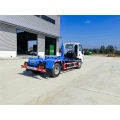 2 tas 3 tonnes 4 tonnes Mini Hook Lift Trucks